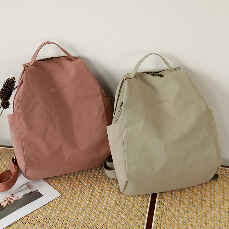 Versatile Lightweight Outdoor Backpack Acalora