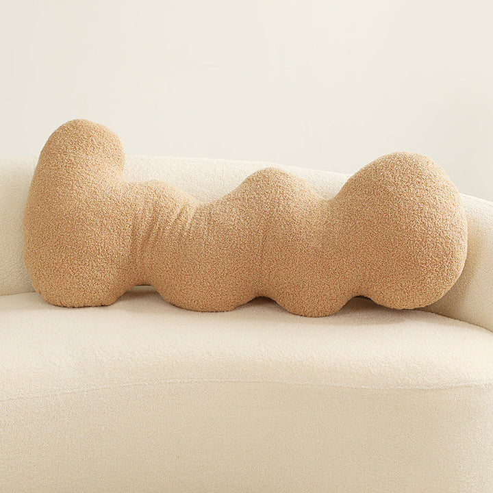 Cactus-shaped cuddle pillow Kalsten