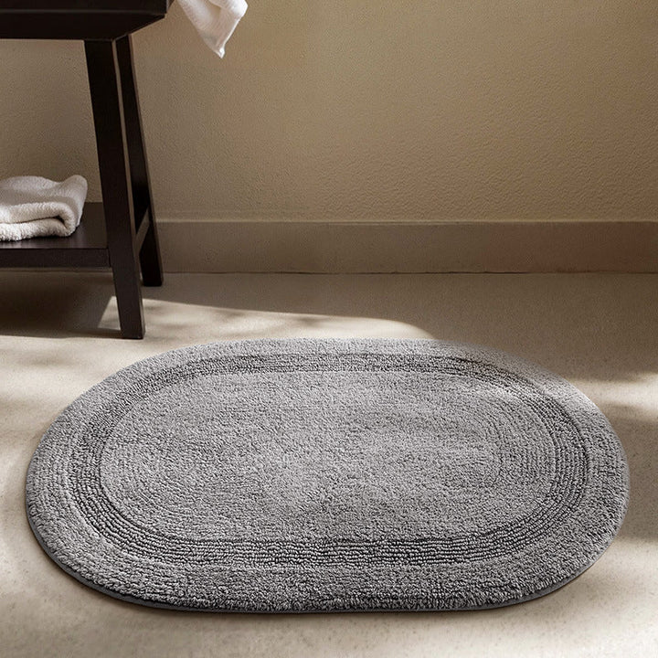 Soft Plush Bath Mat Kalsten
