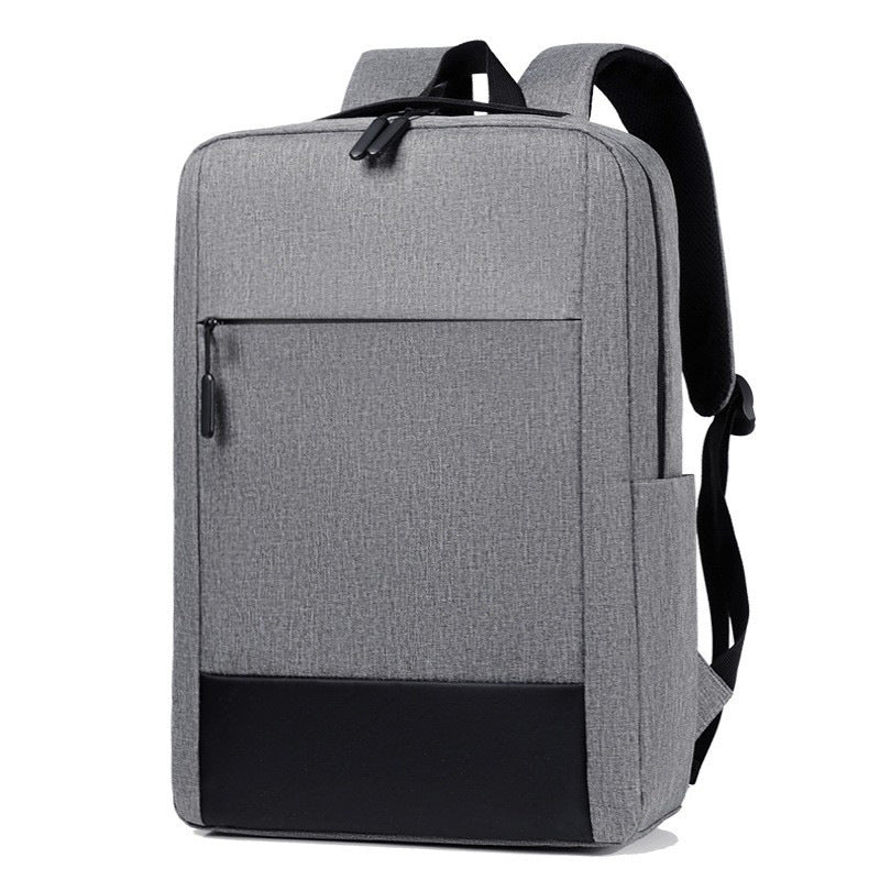 Modern Laptop Backpack with USB Charging Port and Smart Storage Kalsten