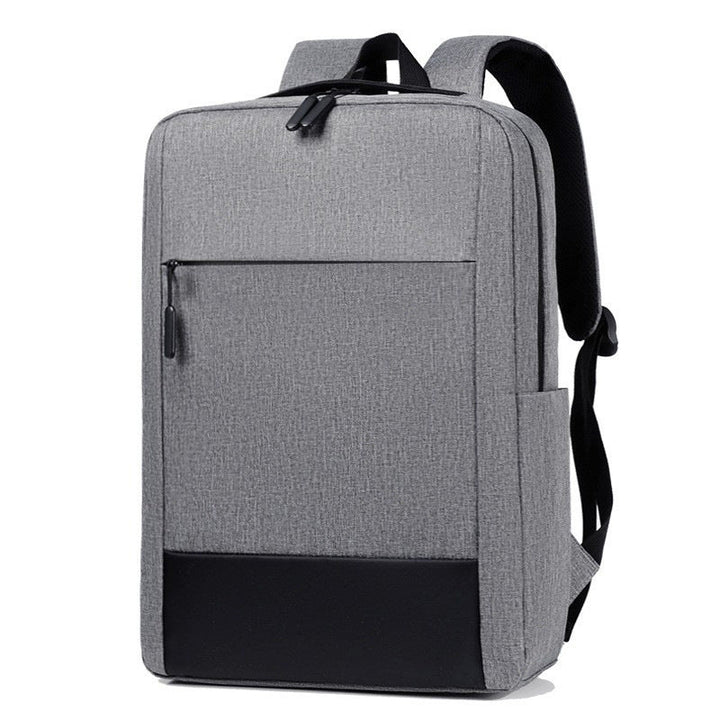 Modern Laptop Backpack with USB Charging Port and Smart Storage Kalsten