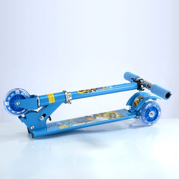 Miniature Design Kick Scooter Kalsten