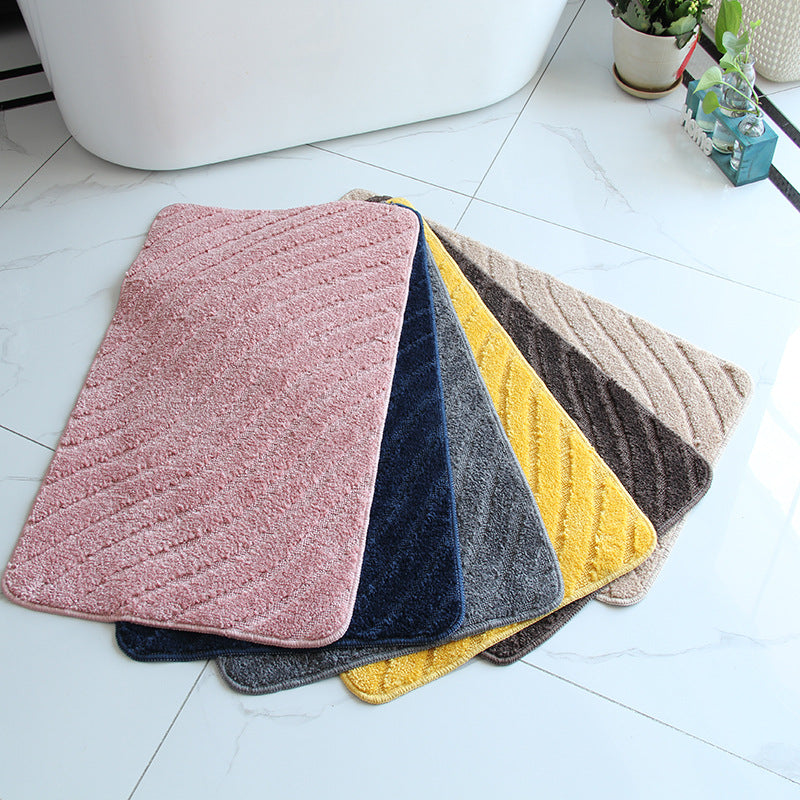 Bath Mat Kalsten