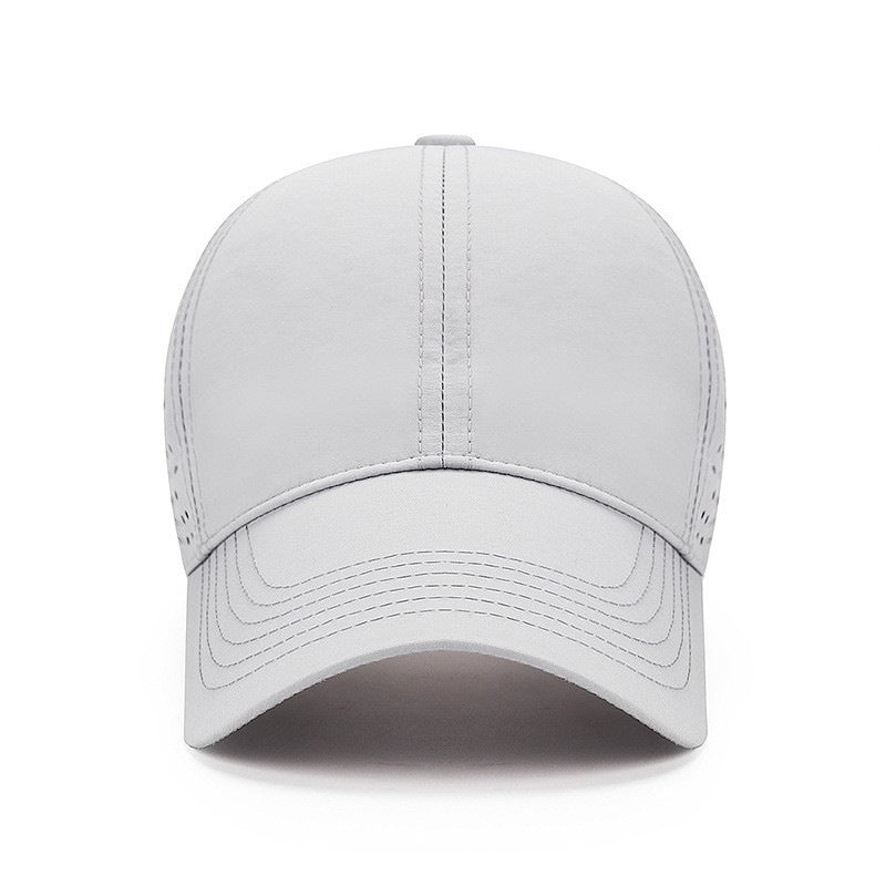 Women's Sporty Breathable Baseball Cap Kalsten