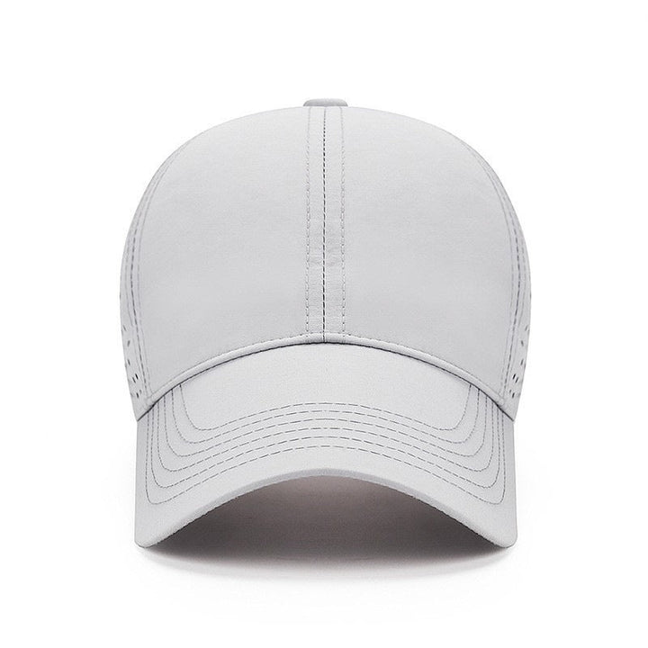 Women's Sporty Breathable Baseball Cap Kalsten