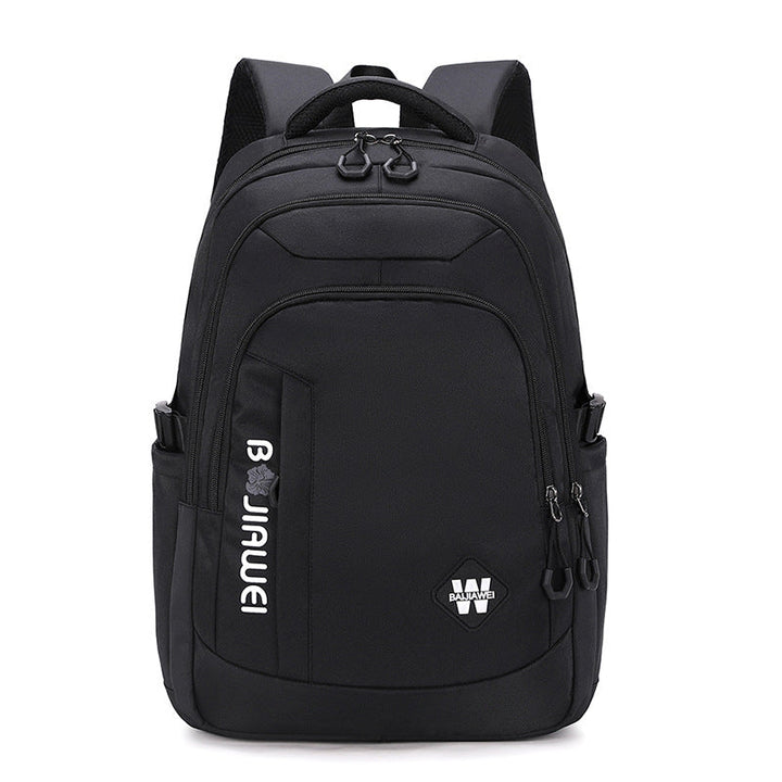 Multi-Functional Tech School Backpack Kalsten