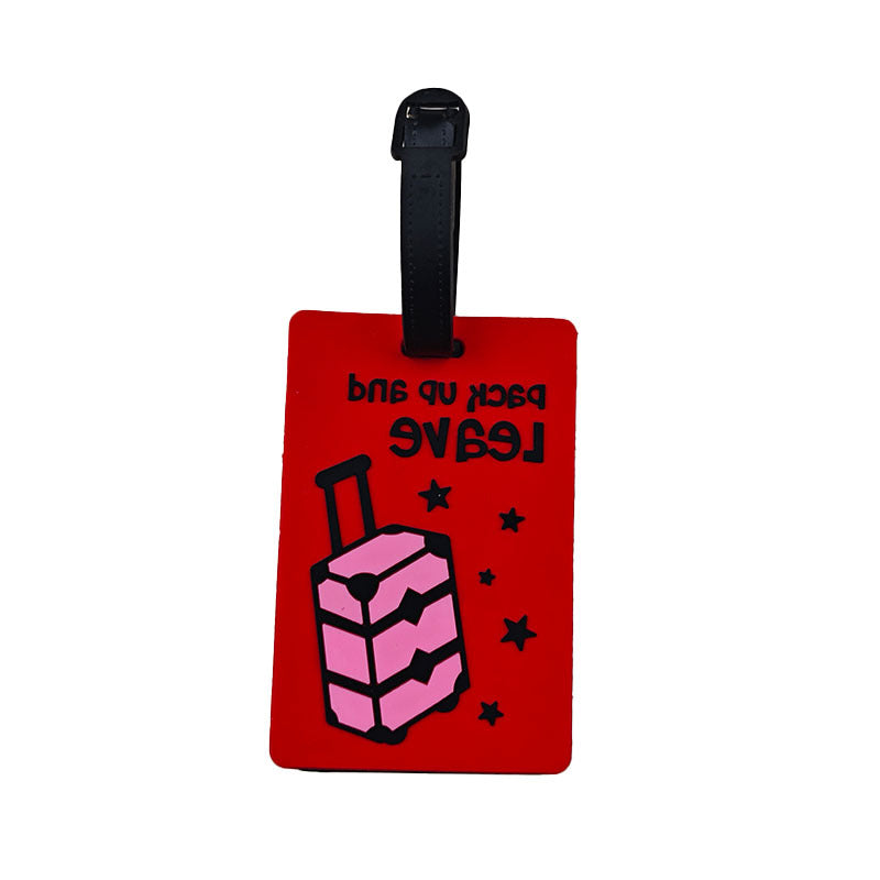 Kalsten  luggage tag