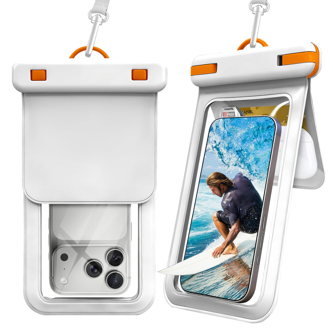 Waterproof Smartphone Case Kalsten