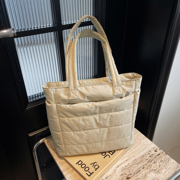 Practical Tote Bag Kalsten