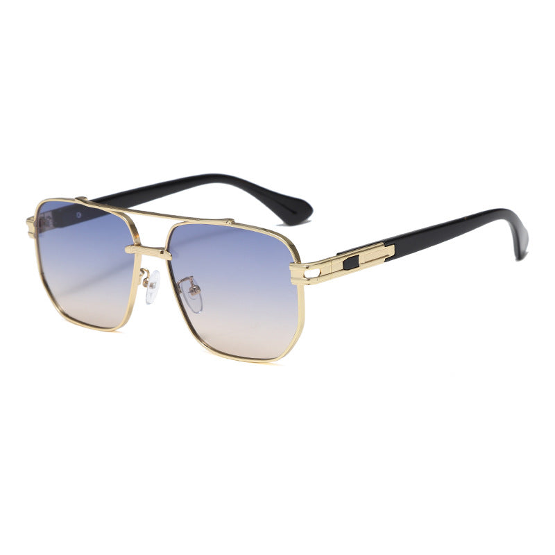Women square polarized sunglasses Kalsten