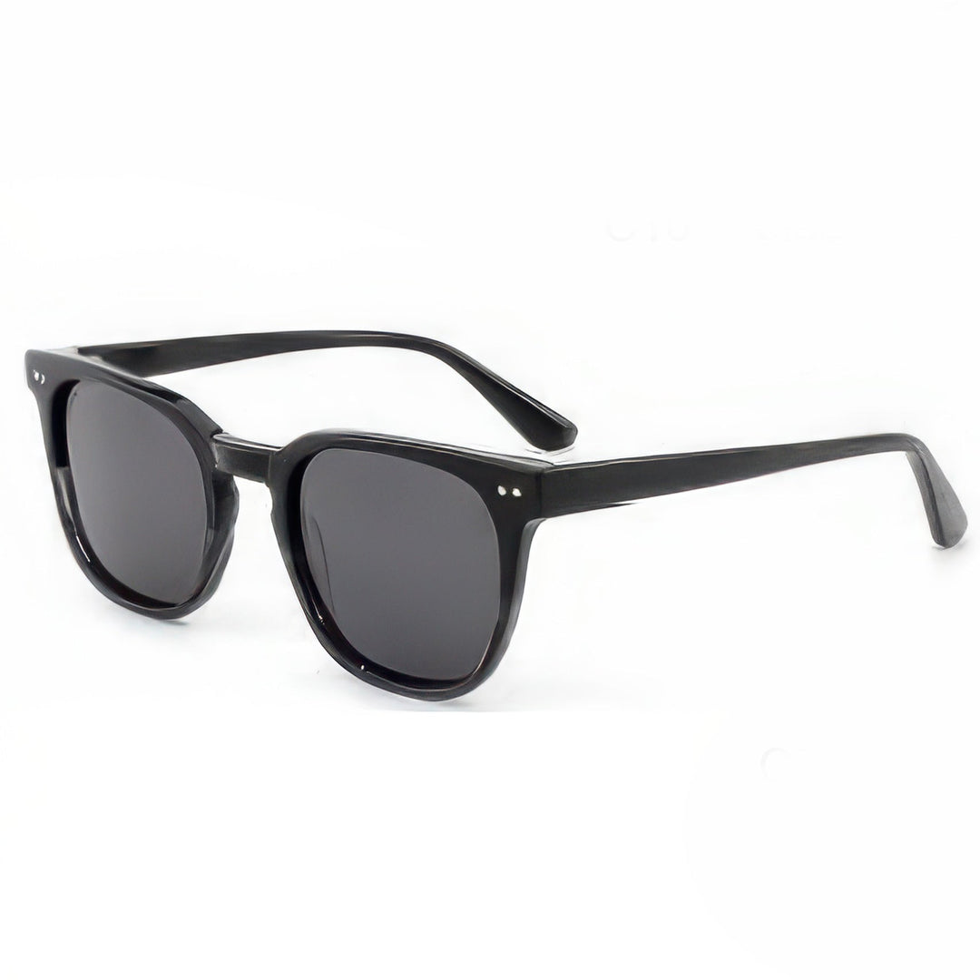 Ladies sunglasses in a modern, elegant design with a high-quality plastic frame Kalsten