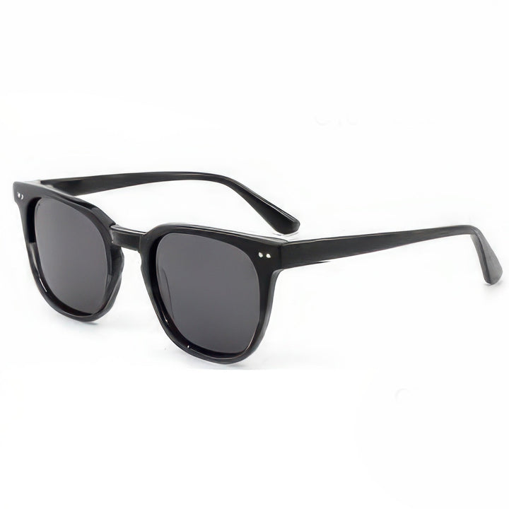 Ladies sunglasses in a modern, elegant design with a high-quality plastic frame Kalsten