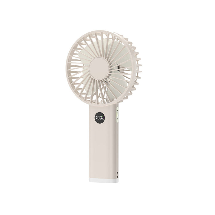 Unisex Portable High-Performance Handheld Cooling Fan Kalsten