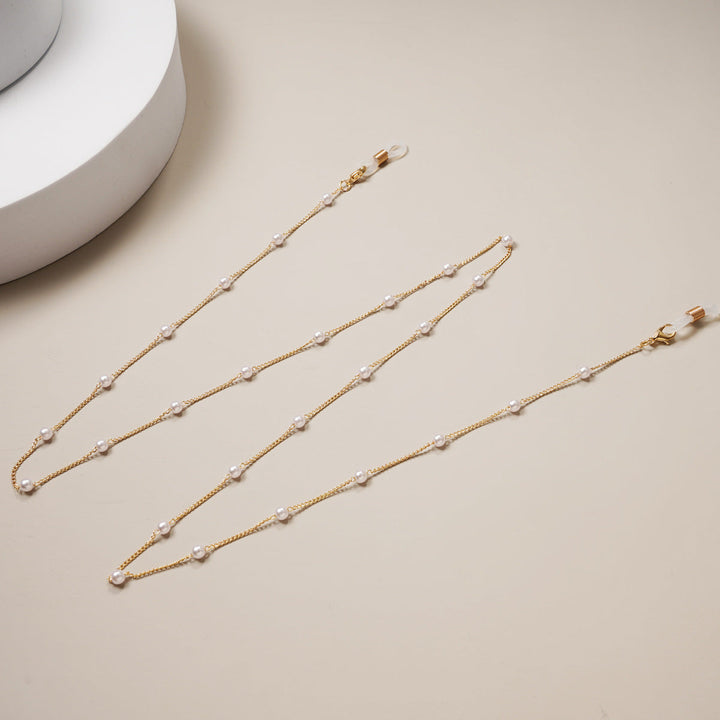 Decorative Eyewear Chain Kalsten