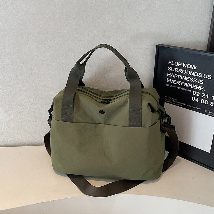 Multifunctional Sports Bag Kalsten