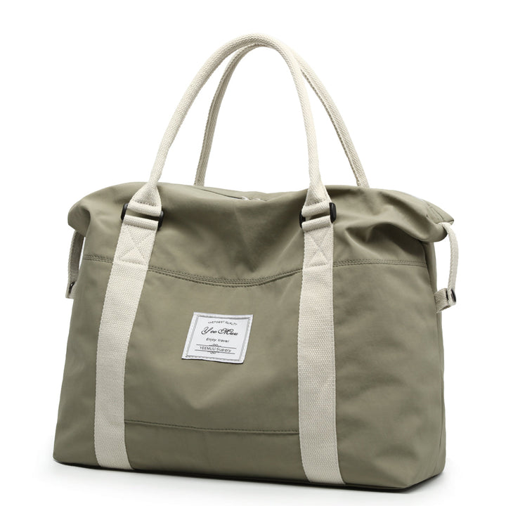 Multi-functional leisure bag Kalsten