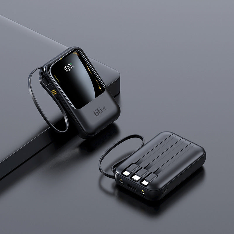 Portable Powerbank Kalsten