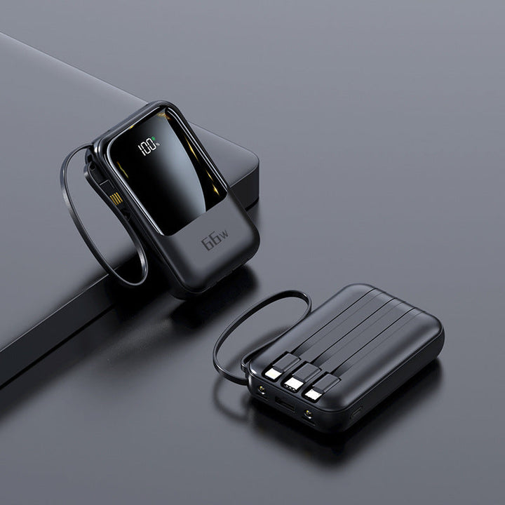 Portable Powerbank Kalsten