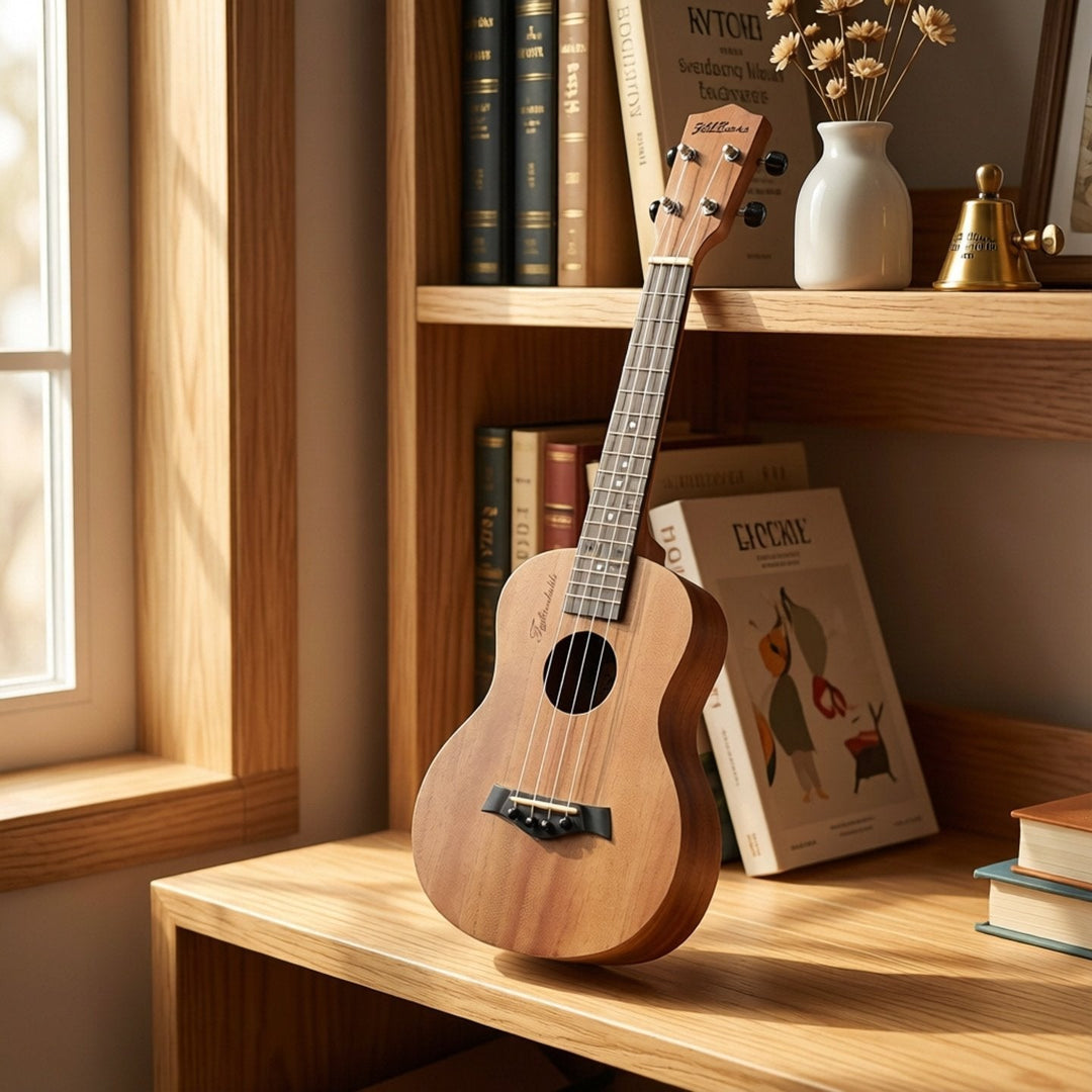 Acoustic Ukulele Kalsten