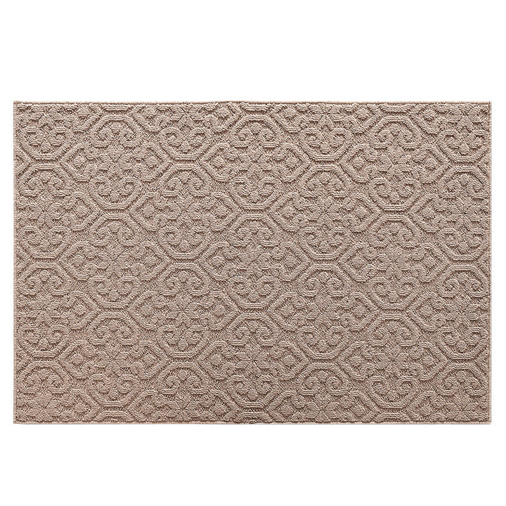 Decorative Entryway Mat Kalsten