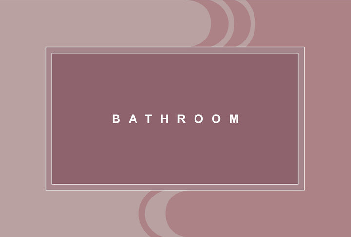 Bath Accessories Kalsten