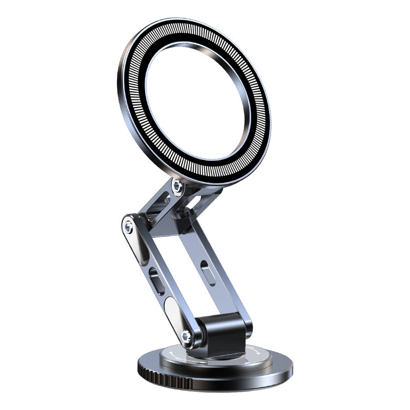 Unisex Rotatable Ring Light Stand Kalsten