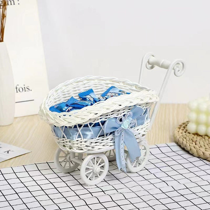 Ladies Doll Stroller Kalsten