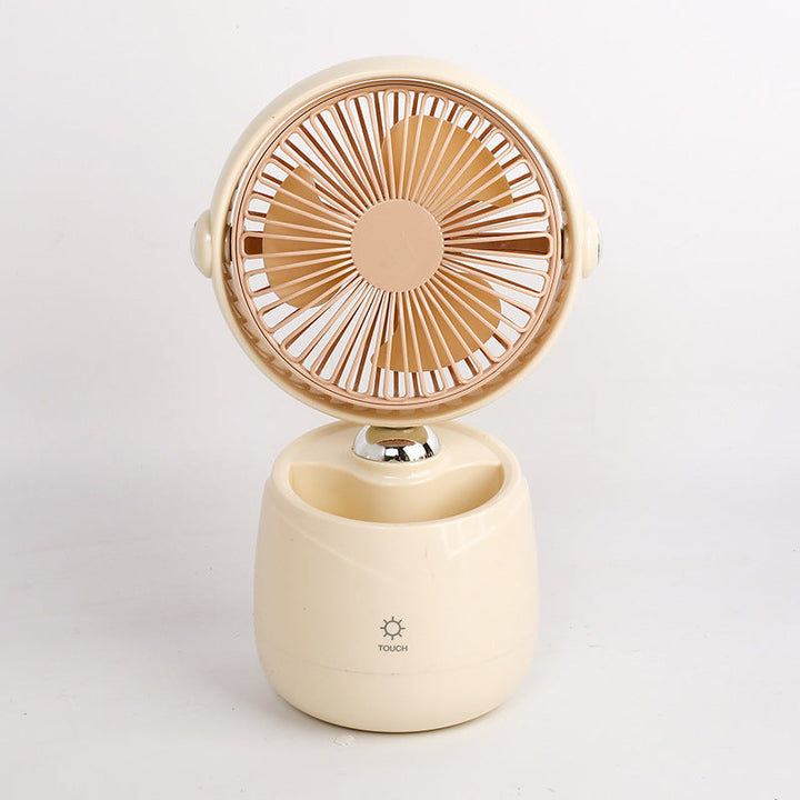 Unisex table fan by Kalsten