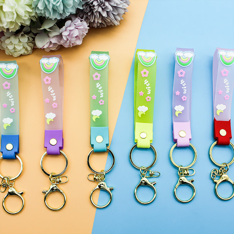Unisex keychain Kalsten