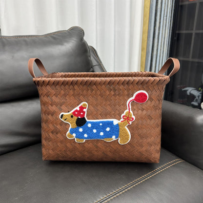 Storage basket Acalora
