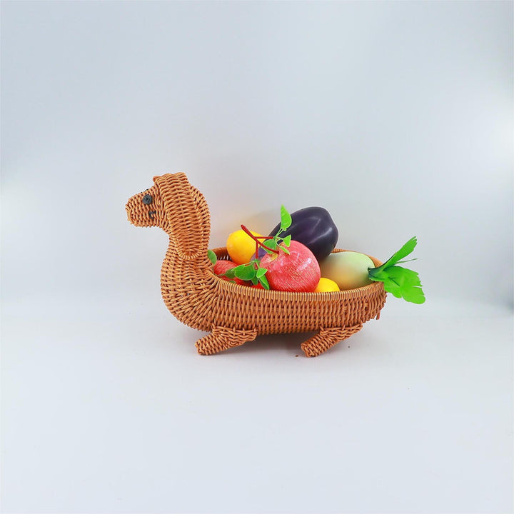 Unisex Decorative Basket Kalsten