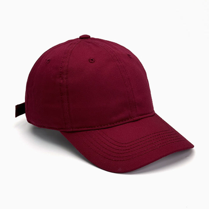 Women Sporty Leisure Baseball Cap Kalsten