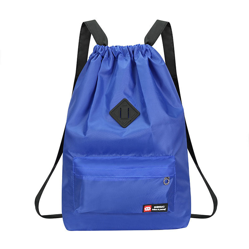 Sporty Backpack Kalsten