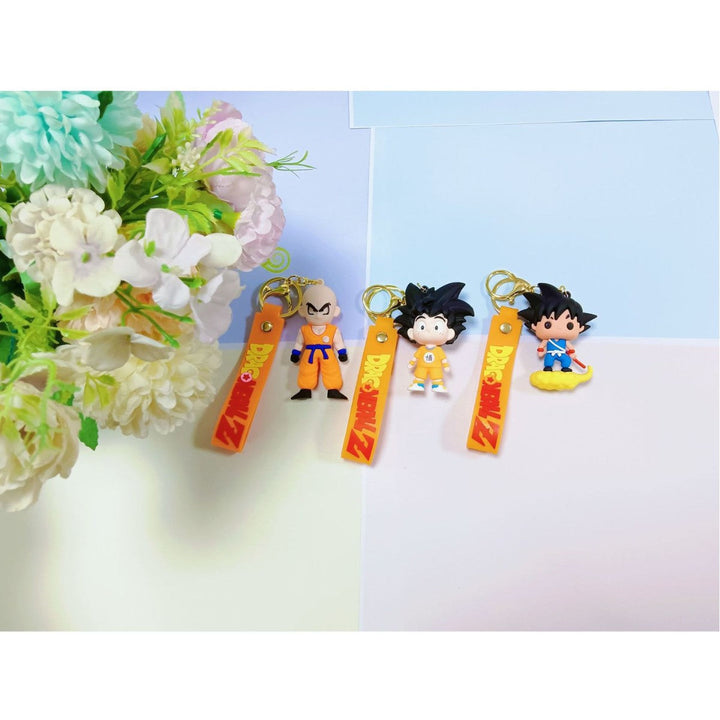 Unisex keychain with figure and unique design Kalsten