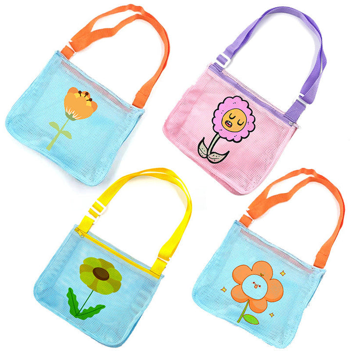 Kindergarten bag with cheerful bee design Kalsten