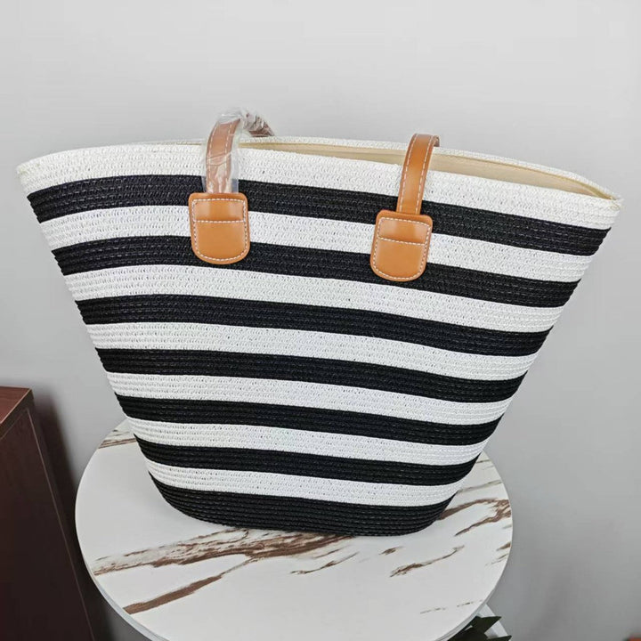 Beach bag with matching hat Kalsten