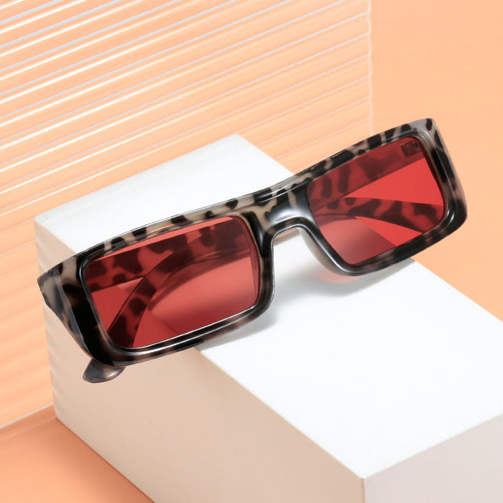 Women’s fashionable folding sunglasses Kalsten