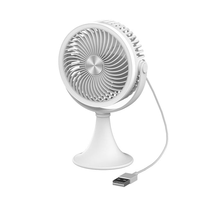 Ladies portable stand fan Kalsten