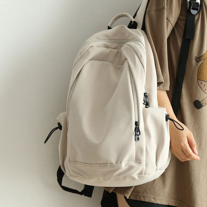 Urban Backpack with Multiple Functional Compartments Kalsten