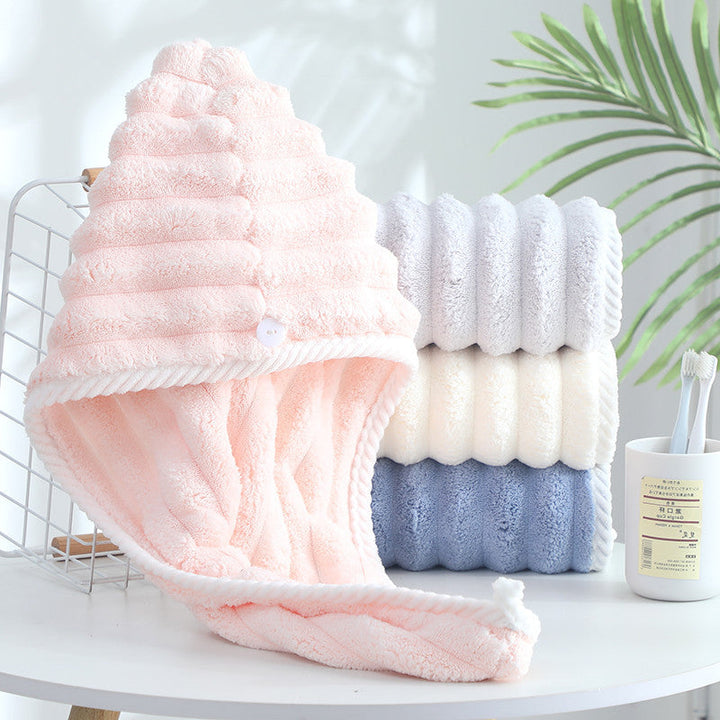 Women's Microfiber Bathrobe Kalsten