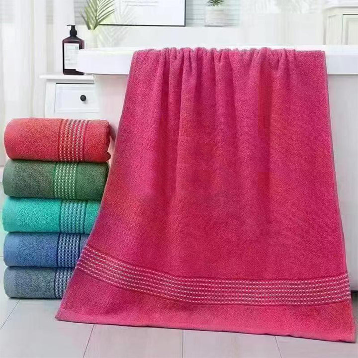 High-Quality And Absorbent Bath Towel Kalsten