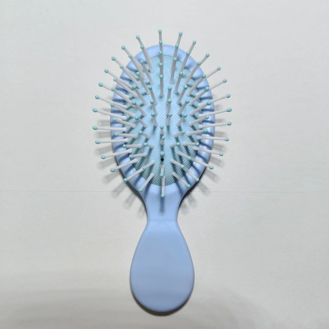 Ergonomic Hair Straightening Brush Kalsten