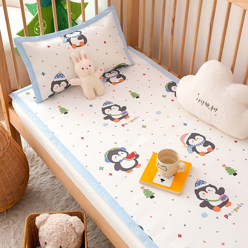 Ladies' children's bedding Kalsten
