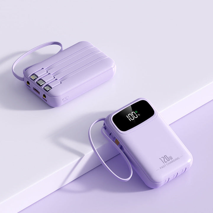 Powerbank For Kalsten