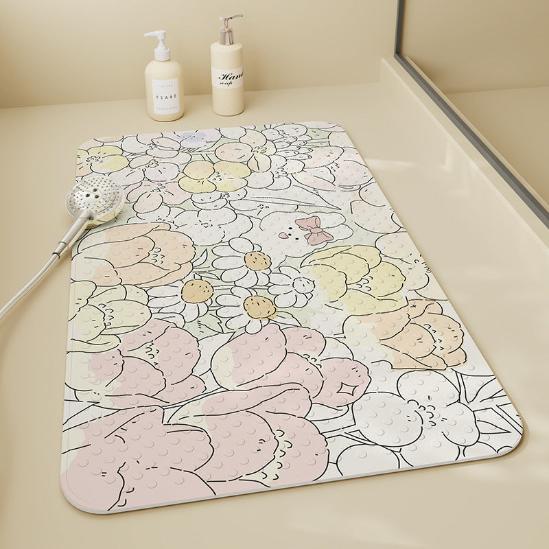 Non-Slip Shower Mat Kalsten