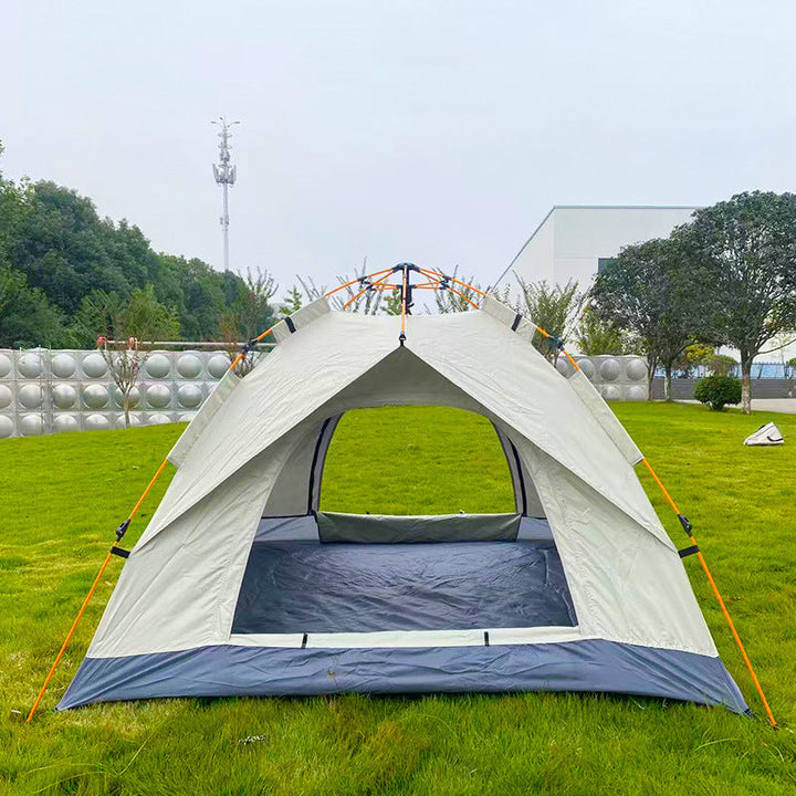 Camping tent Kalsten