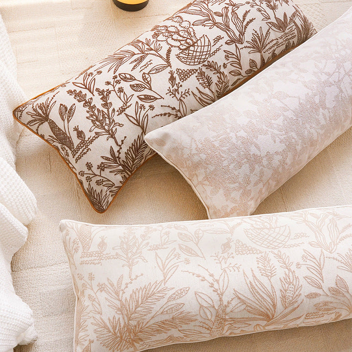 Ladies Decorative Pillowcase Kalsten