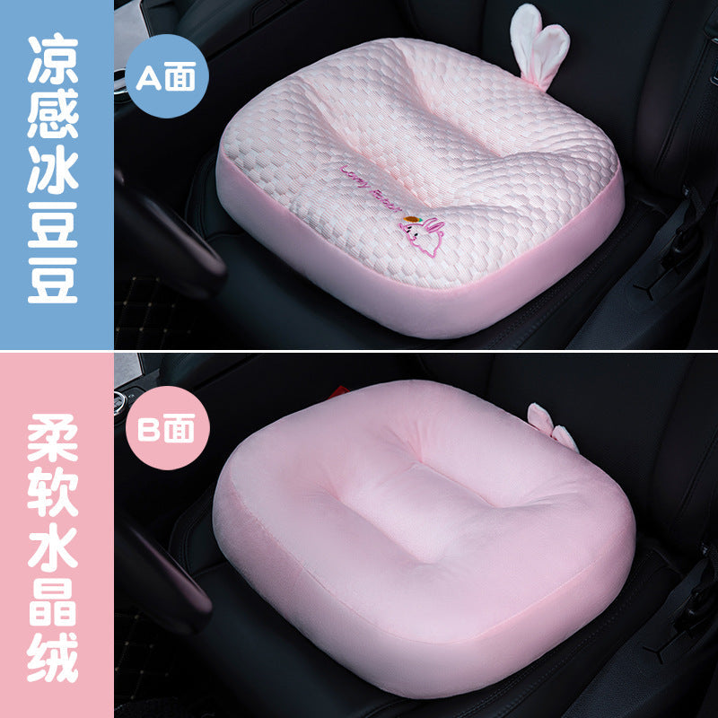 Comfortable cooling seat cushion Kalsten