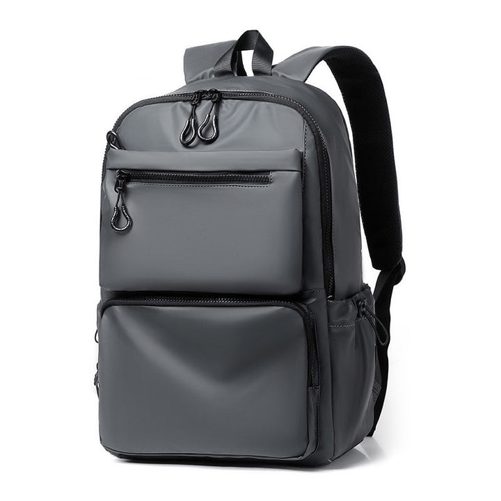 Versatile Multi-Pocket Backpacks Kalsten