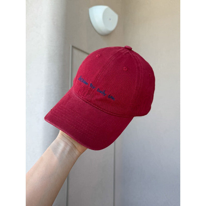 Men's Comfortable Casual Cap Kalsten
